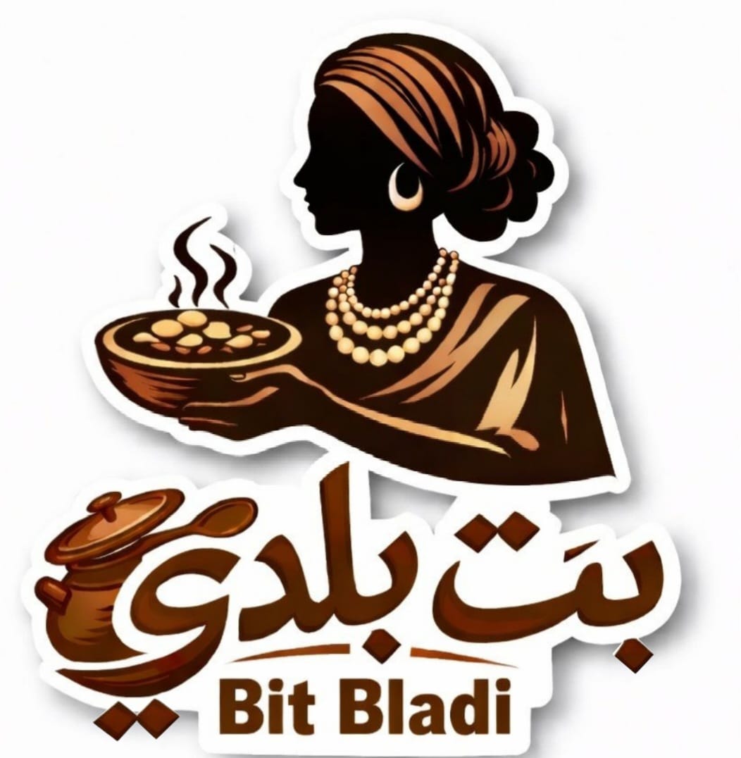 Bit Bladi Logo